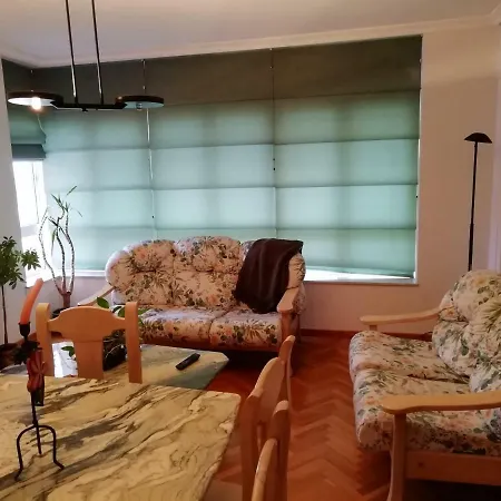 Duplex Alvaro Cunqueiro, 1.3c1 *