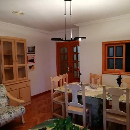 Duplex Alvaro Cunqueiro, 1.3c1 * פוז