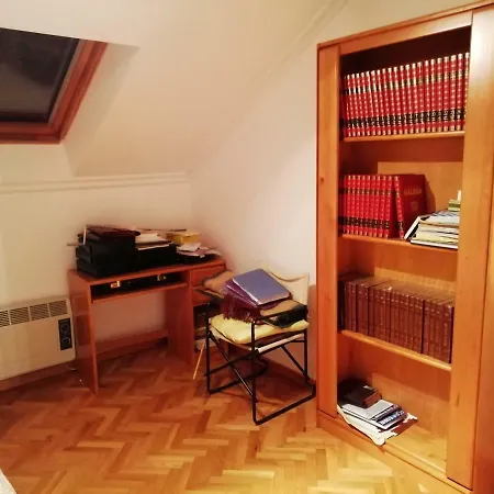 דירה Duplex Alvaro Cunqueiro, 1.3c1 *