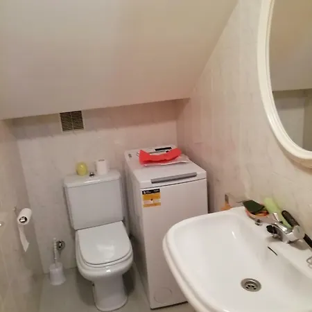 Duplex Alvaro Cunqueiro, 1.3c1 * פוז