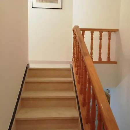 דירה Duplex Alvaro Cunqueiro, 1.3c1