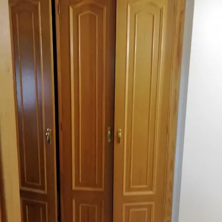 Duplex Alvaro Cunqueiro, 1.3c1 * פוז