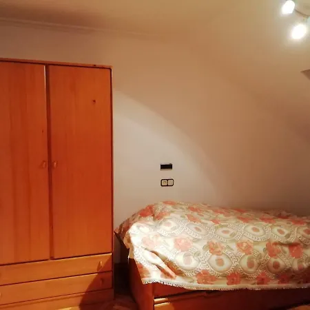 Duplex Alvaro Cunqueiro, 1.3c1 דירה *